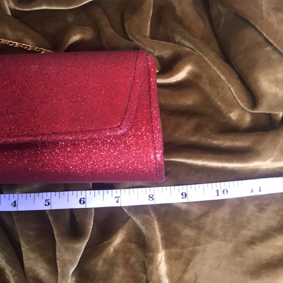 Y2K Style Evening Bag - Picture 4 of 8